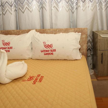 Gateway Bliss Gardens Hotel Ruiru Exterior photo