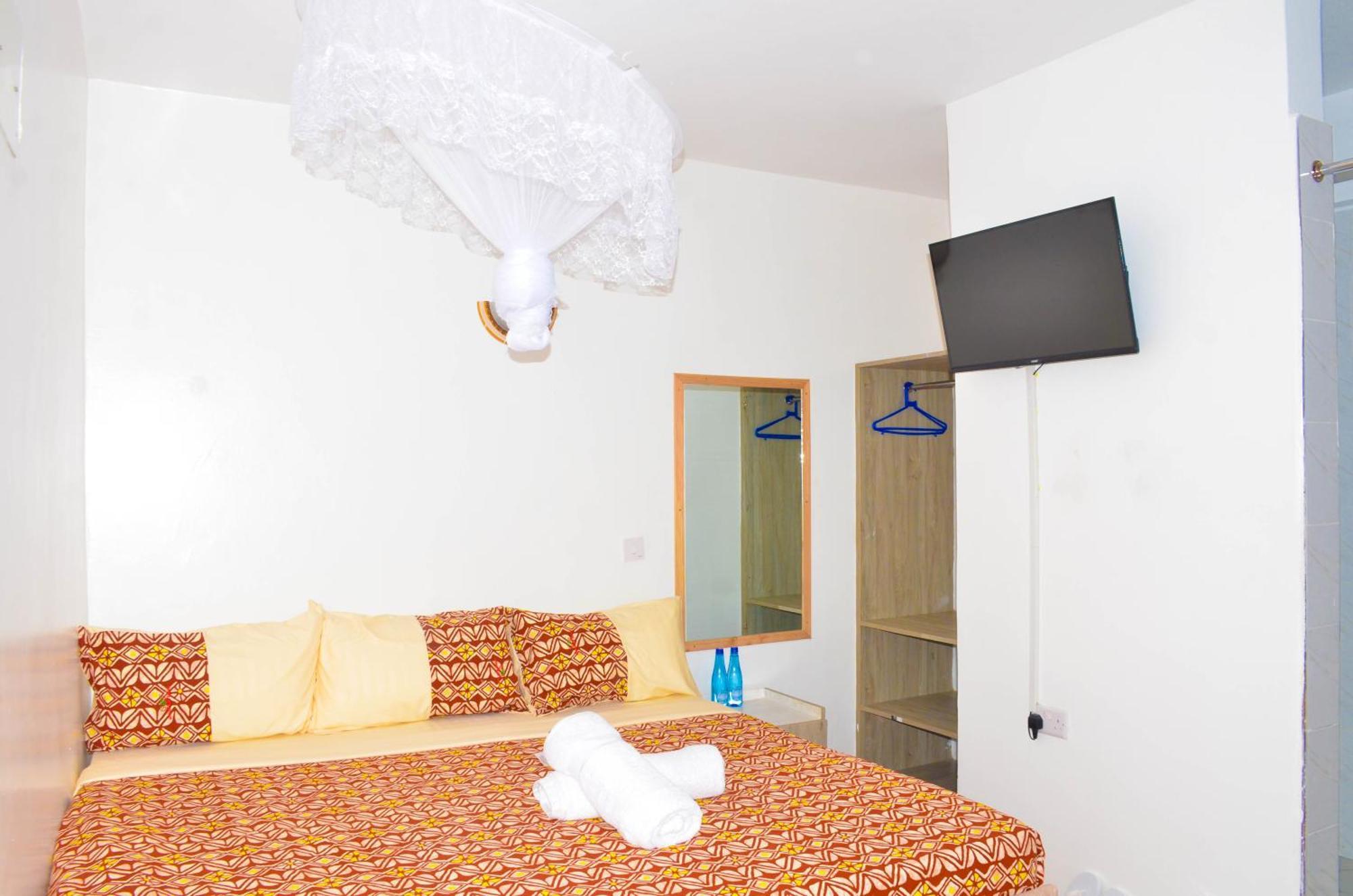 Gateway Bliss Gardens Hotel Ruiru Exterior photo
