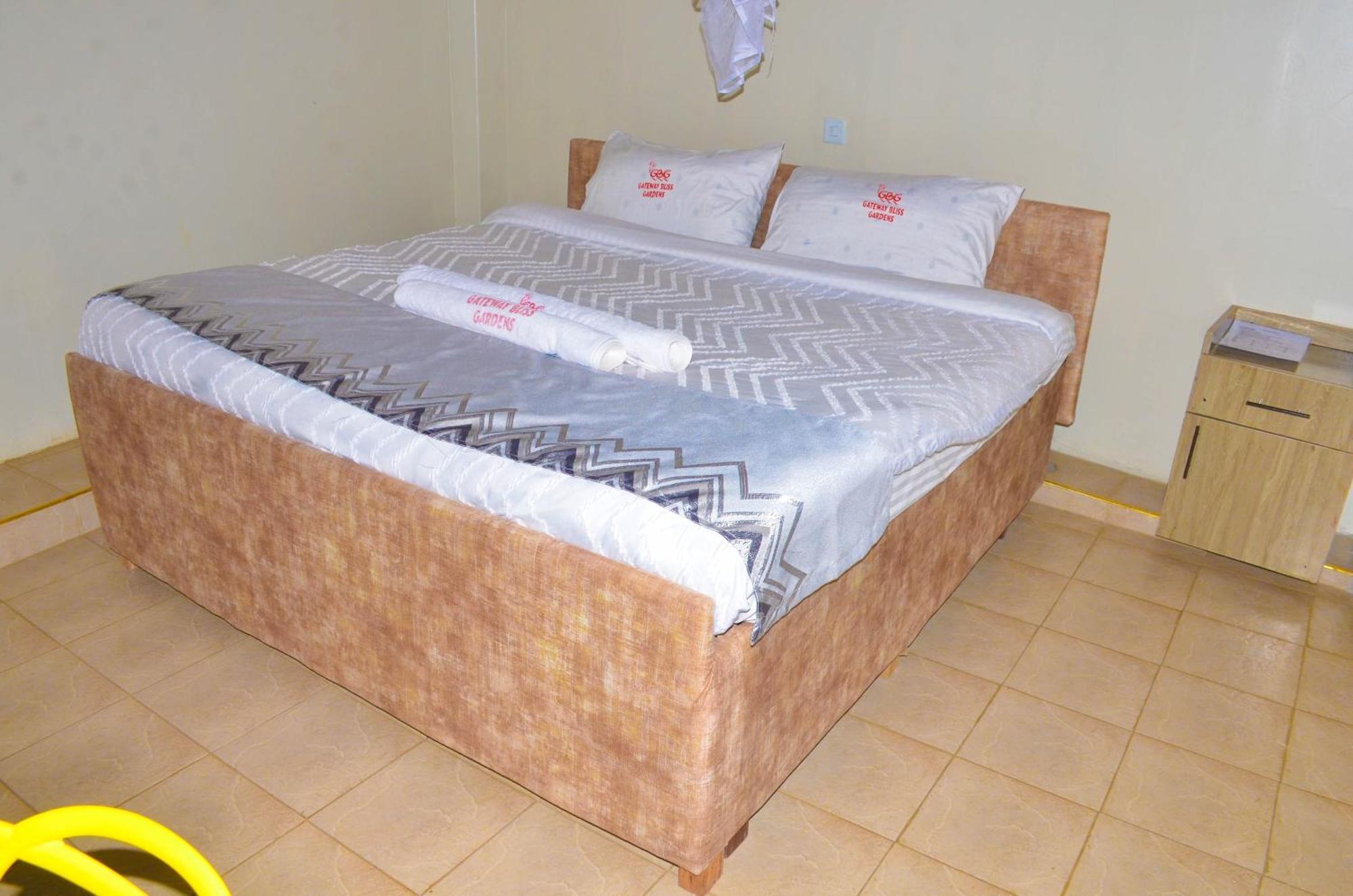 Gateway Bliss Gardens Hotel Ruiru Exterior photo