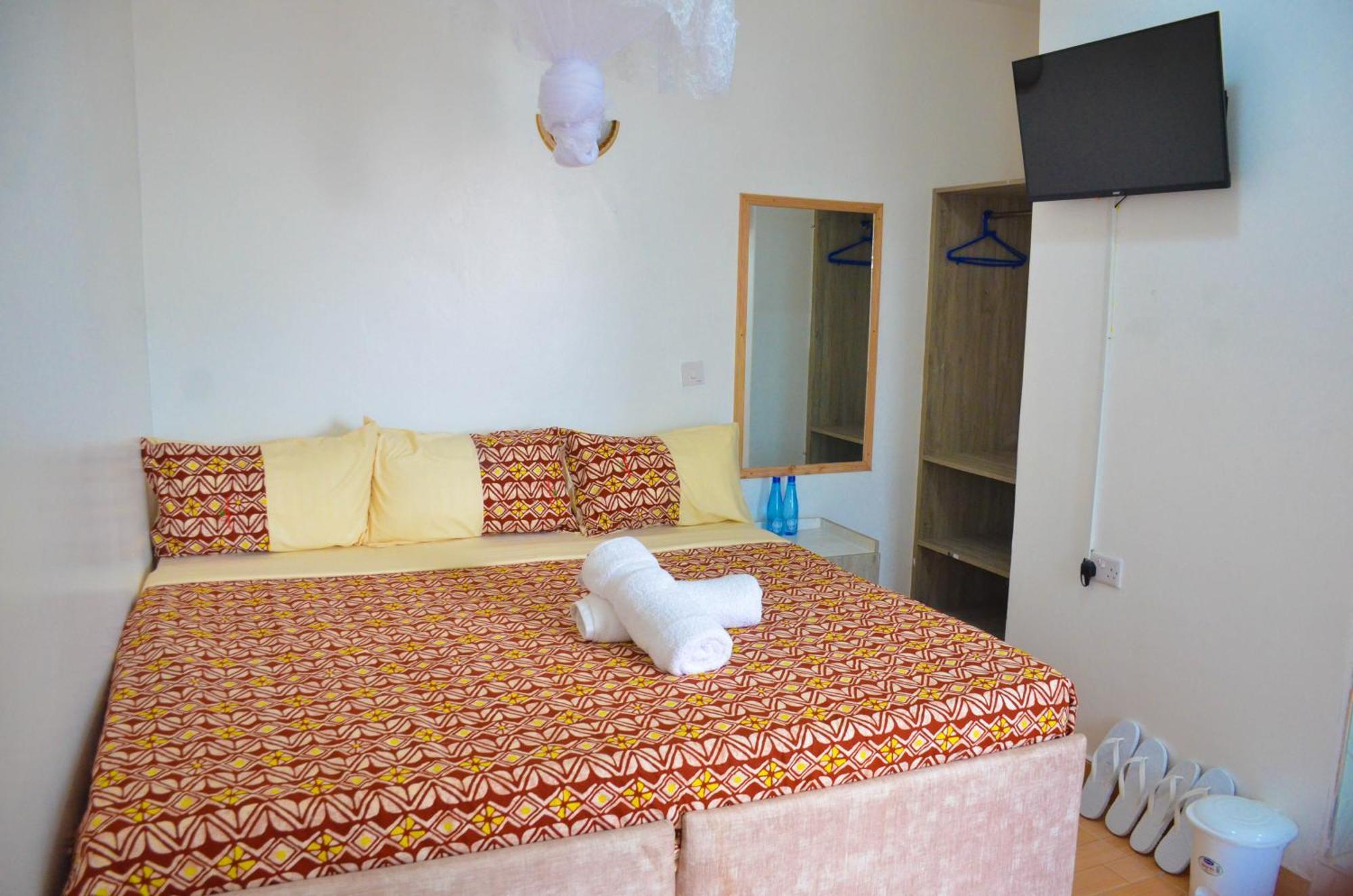 Gateway Bliss Gardens Hotel Ruiru Exterior photo