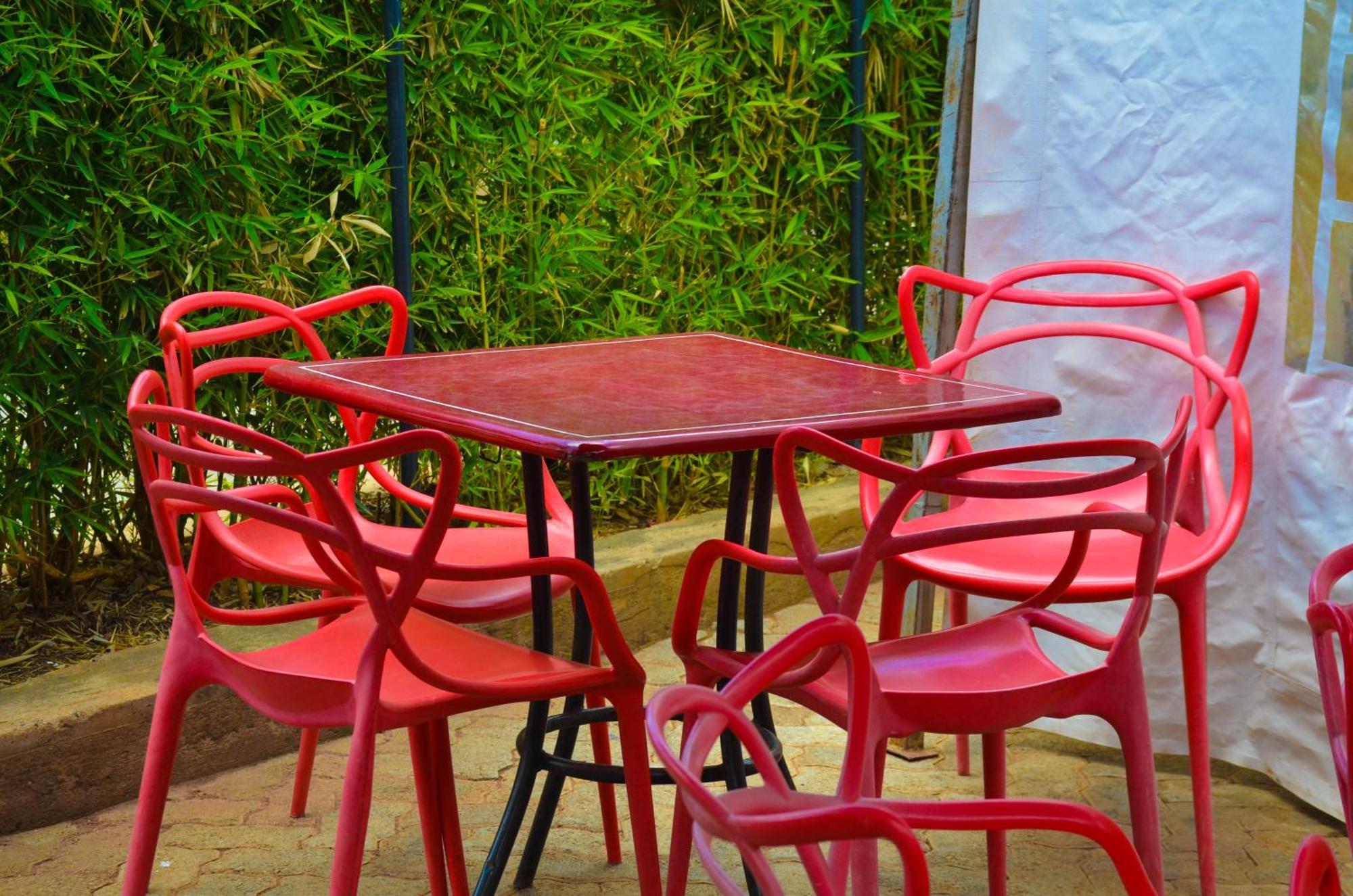 Gateway Bliss Gardens Hotel Ruiru Exterior photo