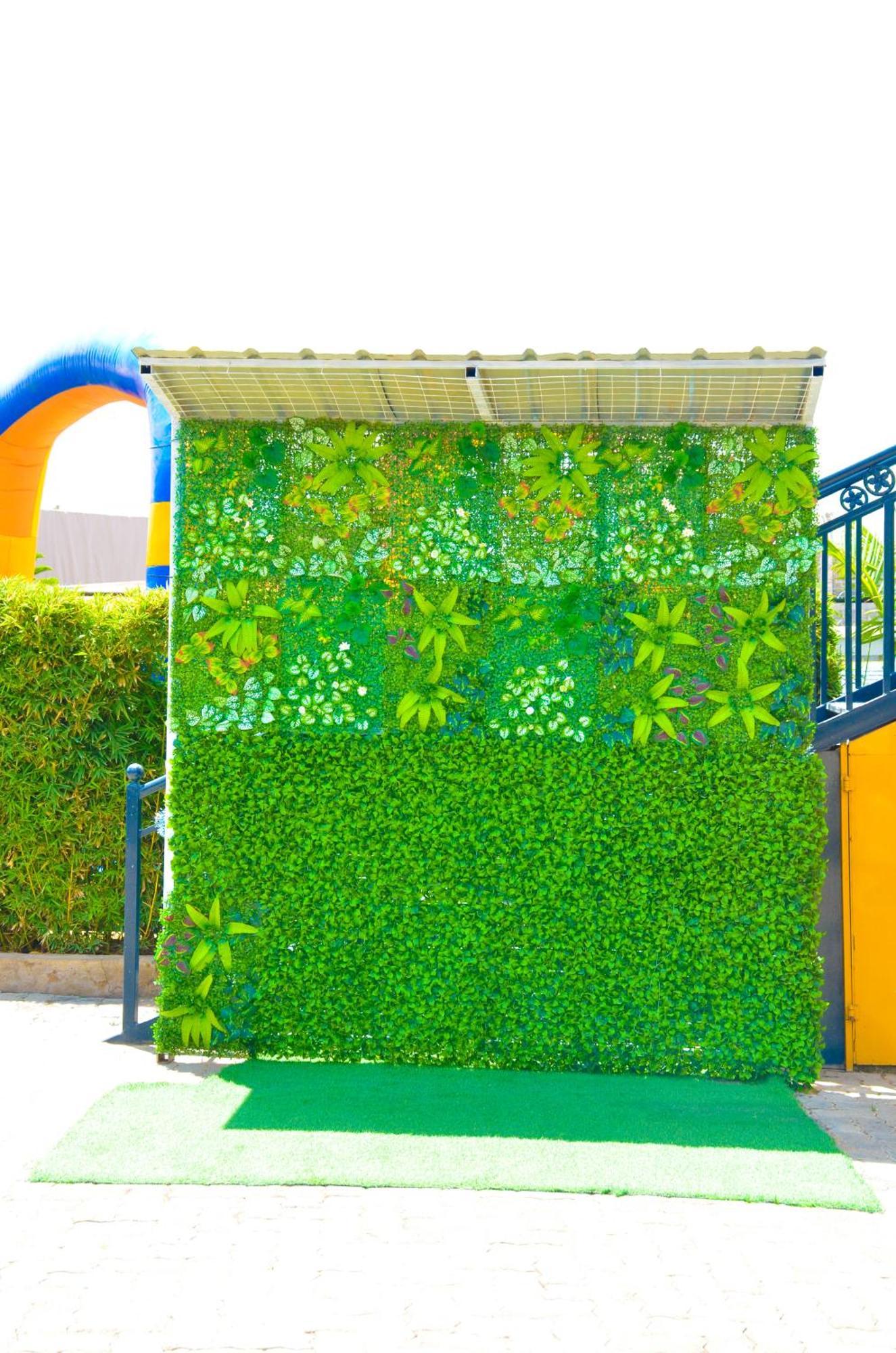 Gateway Bliss Gardens Hotel Ruiru Exterior photo