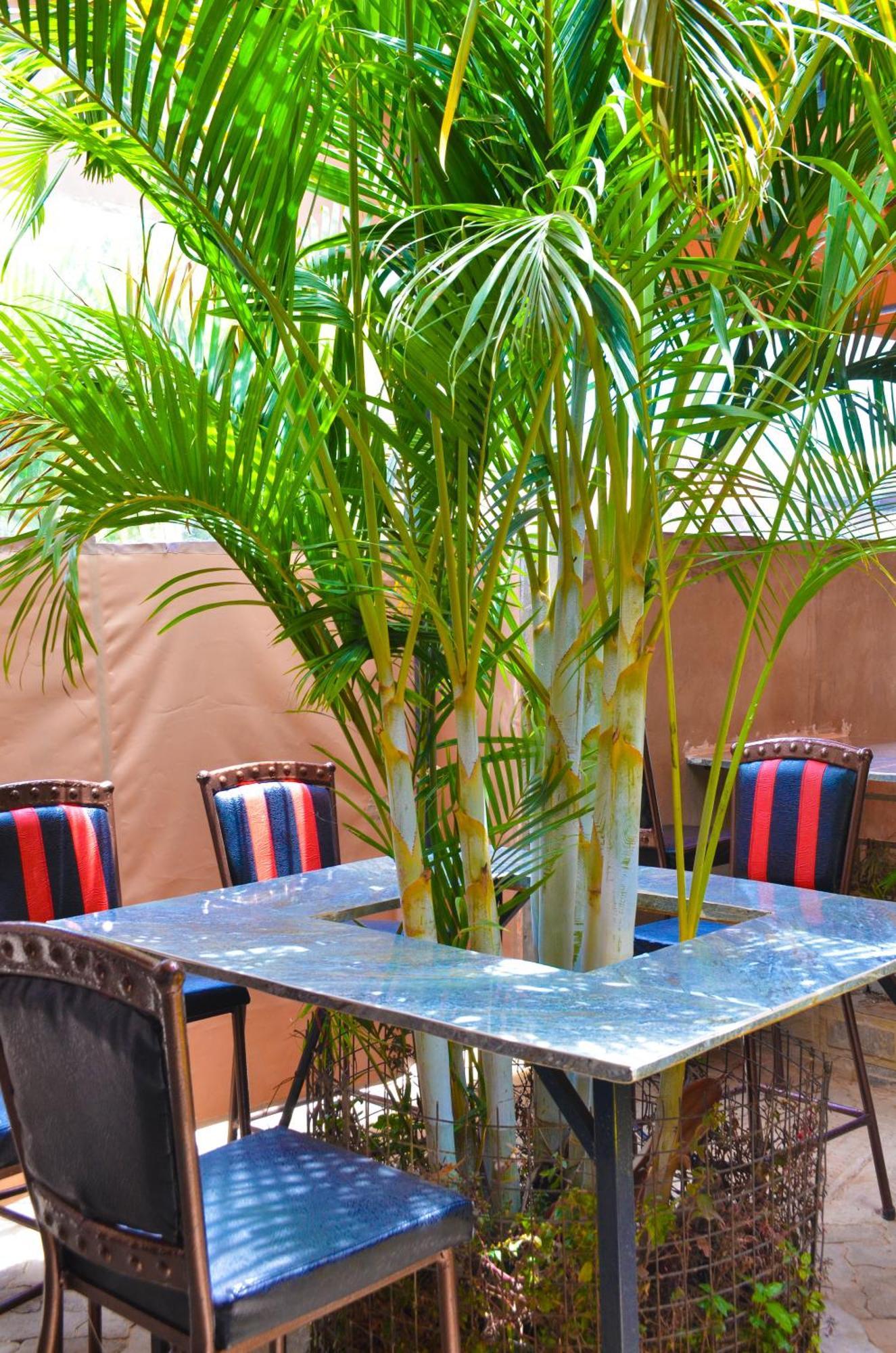 Gateway Bliss Gardens Hotel Ruiru Exterior photo