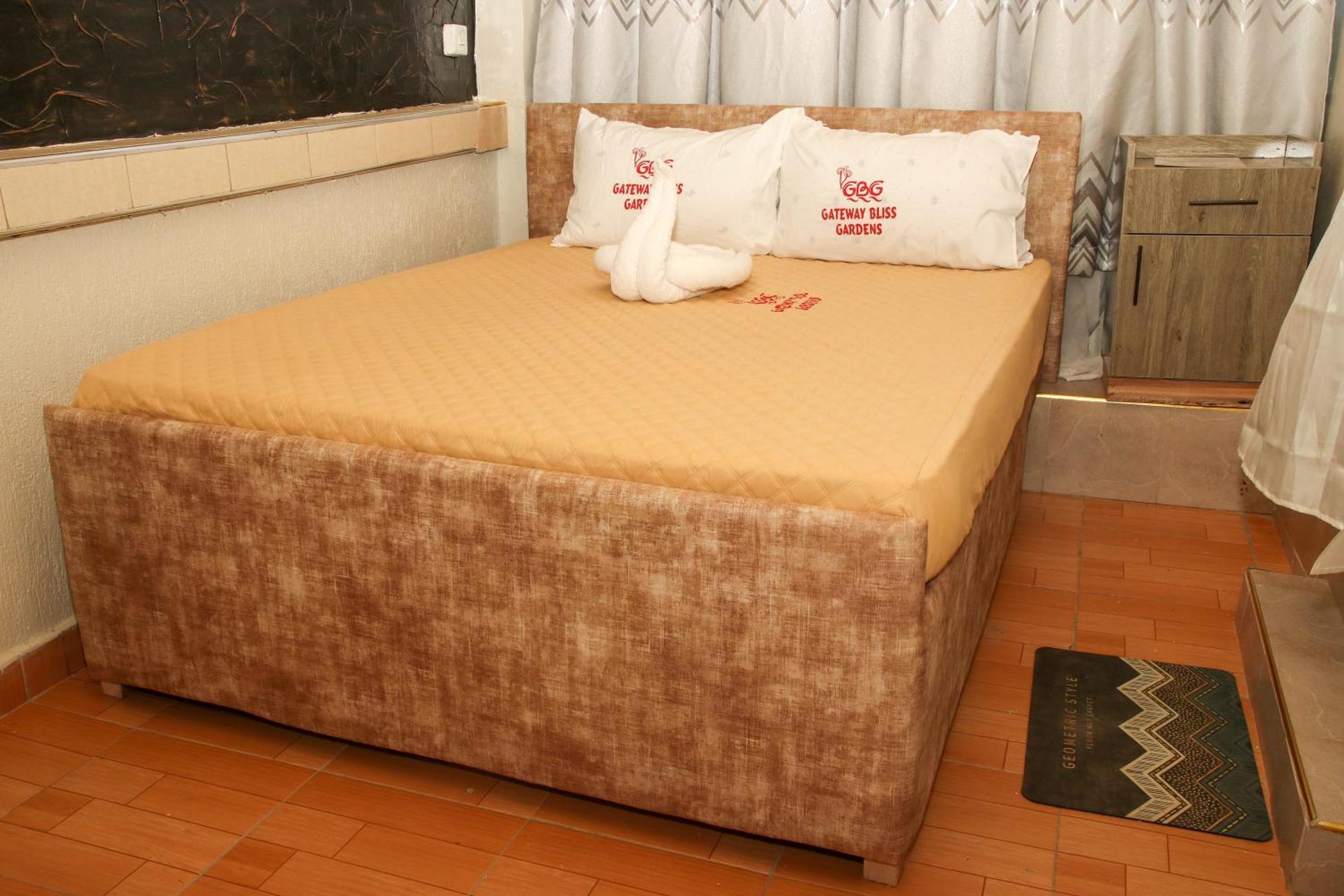 Gateway Bliss Gardens Hotel Ruiru Exterior photo